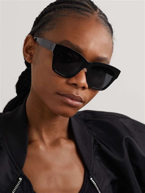 Amazon.com: Celine Womens Sunglasses